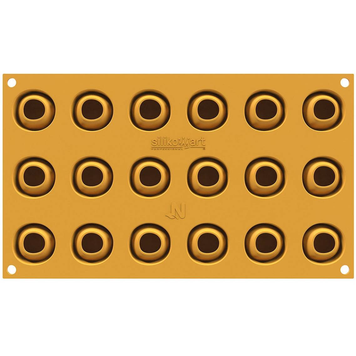 SILIKOMART | POMODORINO 14