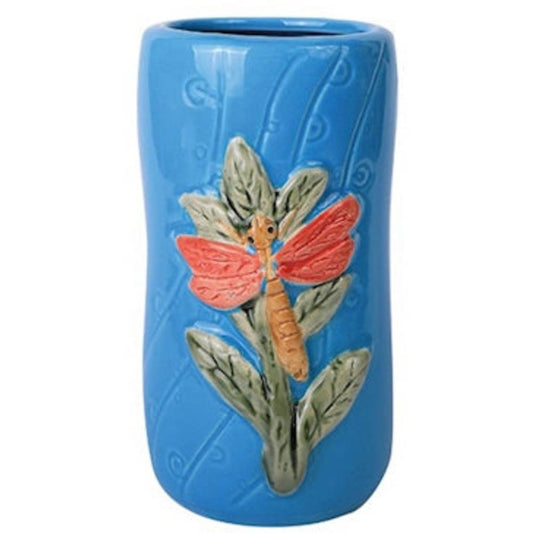 TIKI | MUG DRAGONFLY IN PORCELLANA CL 45