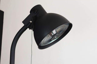 Stufa Alogena Piantana Bimar HR311 2000W