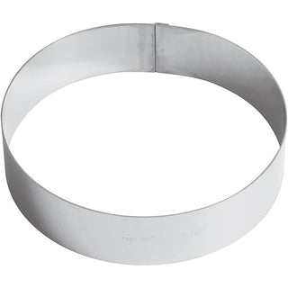 PADERNO | RING PER MOUSSE