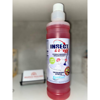 EVOKSAN | INSECT IN-OFF LAVAPAVIMENTI REPELLENTE PER INSETTI