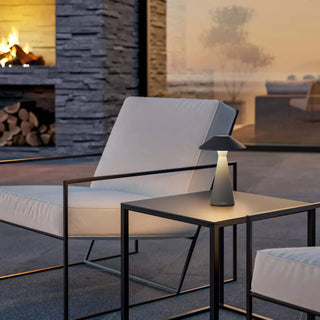 Lampe Sompex Move Rechargeable IP65 Dimmable