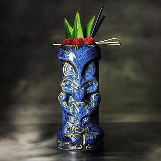 TIKI | MUG TIKI DUECE HAWAÏEN 450 ML