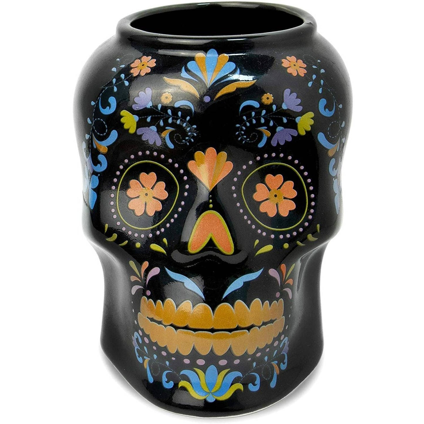 TIKI | MUG DEAD SKULL 55 CL