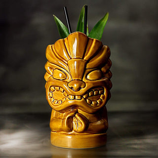 TIKI | HAWAIIEN 780 ML