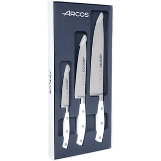 ARCOS | RIVIERA  SET 3 PZ