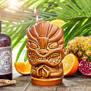 TIKI | HAWAIIEN 780 ML