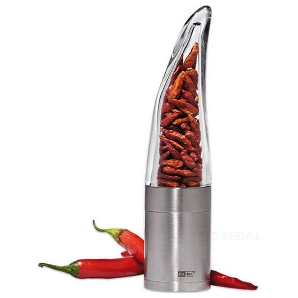 ILSA | MACINA PEPERONCINO INOX