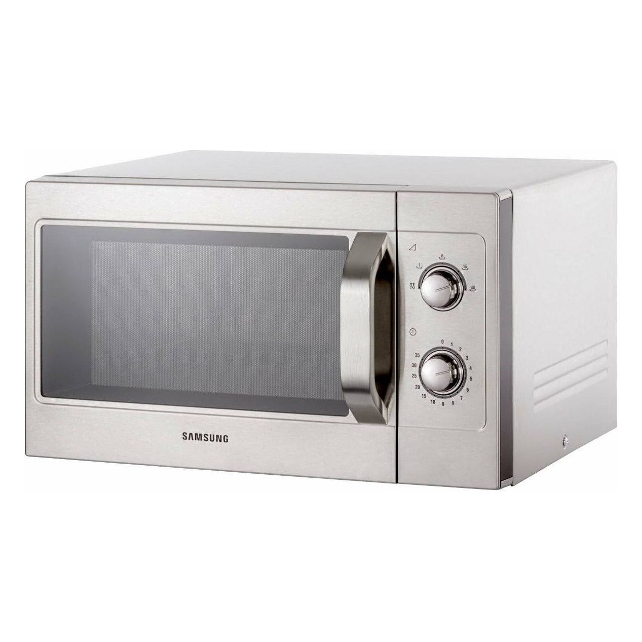 SAMSUNG | FORNO A MICROONDE PROFESSIONALE 1050W