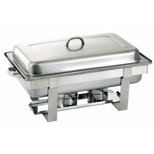 KAREL | CHAFING DISH GASTRONORM 1/1