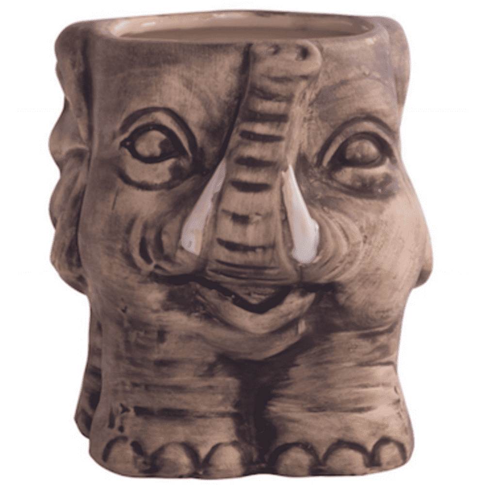 TIKI | MUG ELEPHANT 350 ML