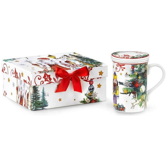 FADE | TAZZA XMAS DREAM MUG CON FILTRO