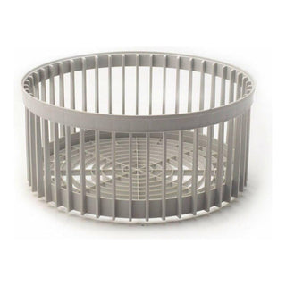 INOXMACEL | CESTO LAVABICCHIERI TONDO - VARIE MISURE