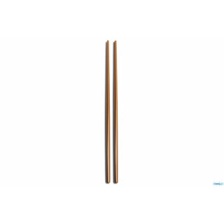 COMAS | SET 2 BACCHETTE INOX 18/10 CM 23 VARI COLORI