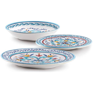 EMPORIO ZANI | SET 18 PZ CERAMICA