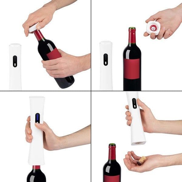 BALVI | CAVATAPPI ELETTRICO WINE MINNIM BIANCO