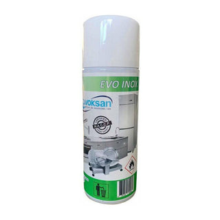 EVOKSAN | EVO INOX -LUCIDANTE SPRAY INOX