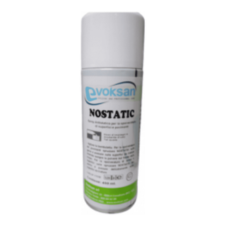 EVOKSAN | NOSTATIC