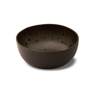 Le Coq Phobos Stoneware Dotted Plate 26.5 cm