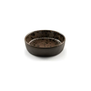 Le Coq Phobos Stoneware Dotted Plate 26.5 cm