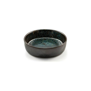 Le Coq Phobos Stoneware Dotted Plate 26.5 cm