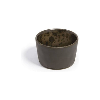Le Coq Phobos Stoneware Dotted Plate 26.5 cm