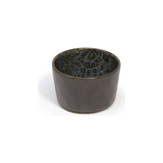 Le Coq Phobos Stoneware Dotted Plate 26.5 cm