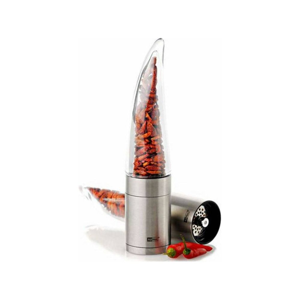 ILSA | MACINA PEPERONCINO INOX