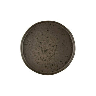 Le Coq Phobos Stoneware Dotted Plate 26.5 cm