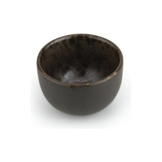 Le Coq Phobos Stoneware Dotted Plate 26.5 cm