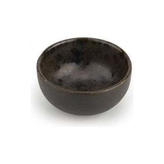 Le Coq Phobos Stoneware Dotted Plate 26.5 cm