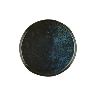 Le Coq Phobos Stoneware Dotted Plate 26.5 cm