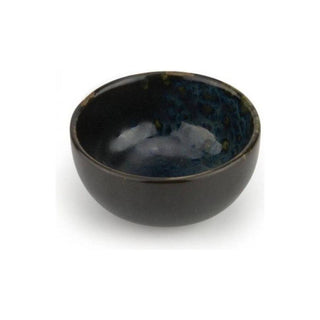 Le Coq Phobos Stoneware Dotted Plate 26.5 cm