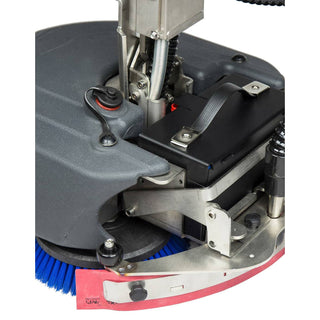 4CLEAN | LAVASCIUGA PAVIMENTI