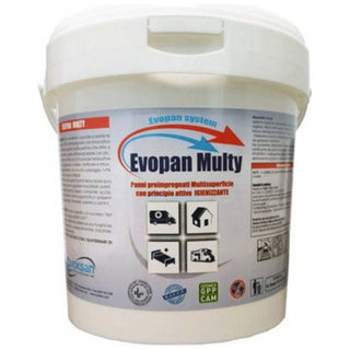 EVOKSAN | EVOPAN MULTY