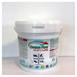 EVOKSAN | EVOPAN FLOOR