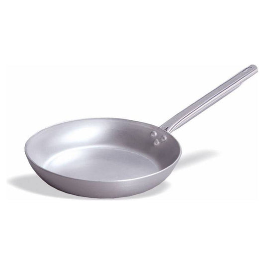 PUJADAS | PADELLA ALLUMINIO MANICO ACCIAIO INOX
