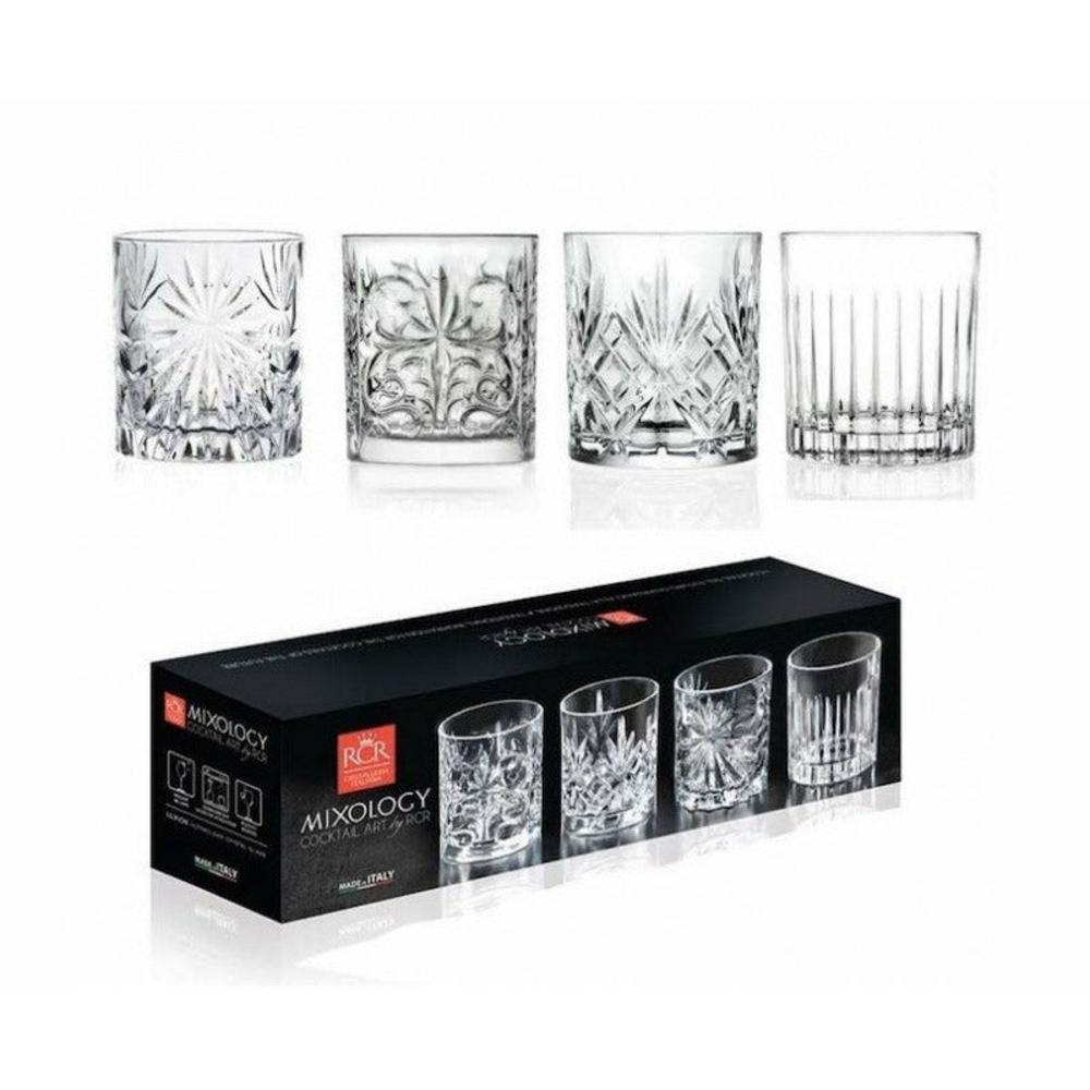 RCR  SET MIXOLOGY DOF – F.lli Fontana Hotellerie Srl