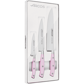 ARCOS | RIVIERA  SET 3 PZ