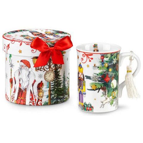 FADE | XMAS DREAM TAZZA MUG CON SCATOLA REGALO