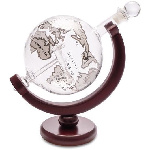 BALVI | BOTTIGLIA WHISKY GLOBE